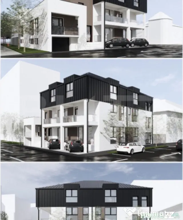 Spațiu comercial 2 nivele premium de inchiriat, 70-600 mp - Bistrita (Bistrita-Nasaud)
