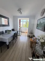 Apartament cu 3 camere, decomandat, 63 mp, zona Plevna - la