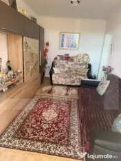 Apartament cu 3 camere, decomandat, 63mp, zona Plevna- la 2 