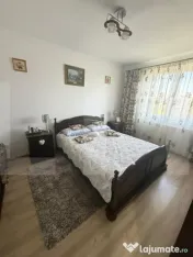 Apartament cu 3 camere, decomandat, 63mp, zona Plevna- la 2 