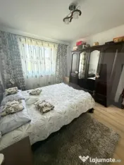 Apartament cu 3 camere, decomandat, 63mp, zona Plevna- la 2 