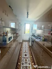 Apartament cu 3 camere, decomandat, 63mp, zona Plevna- la 2 