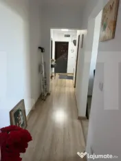 Apartament cu 3 camere, decomandat, 63mp, zona Plevna- la 2 