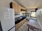 Apartament 2 camere 60mp, centrala termica, Ac, Cartier Popo 