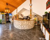 Spatiu de inchiriat in Salicea - Alimentatie publica! 