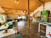 Spatiu de inchiriat in Salicea - Alimentatie publica! 