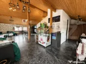 Spatiu de inchiriat in Salicea - Alimentatie publica! 