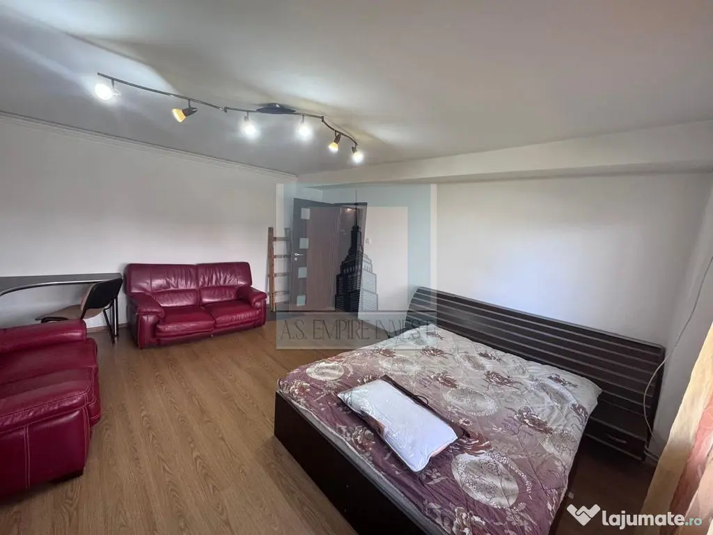 Apartament 2 camere decomandat, acces stradal, 63 mp – ...