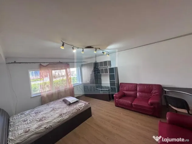 Apartament 2 camere decomandat, acces stradal, 63 mp – ...