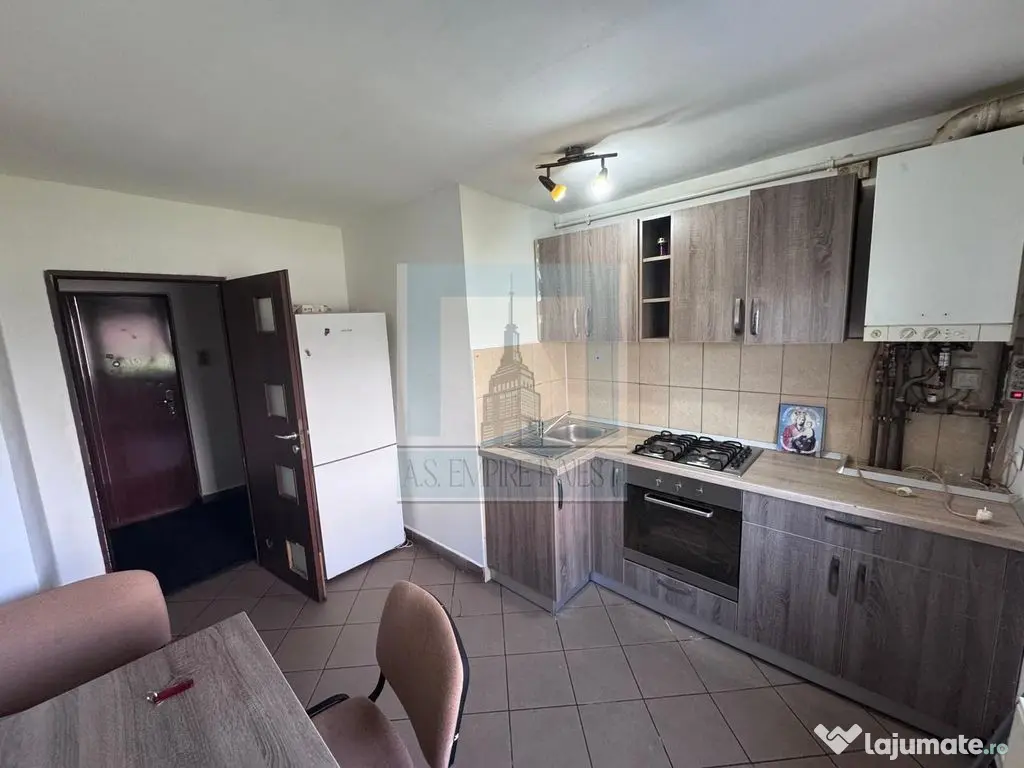 Apartament 2 camere decomandat, acces stradal, 63 mp – ...
