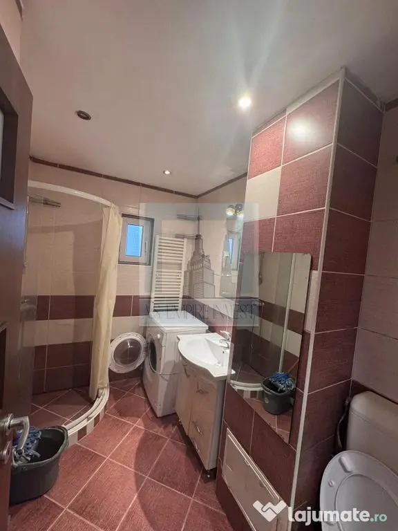 Apartament 2 camere decomandat, acces stradal, 63 mp – ...