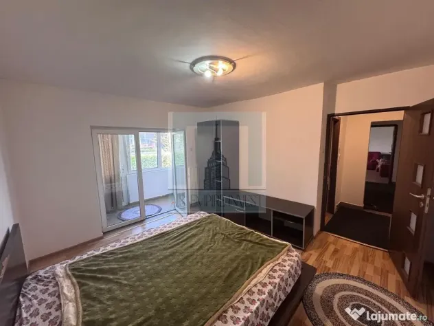 Apartament 2 camere decomandat, acces stradal, 63 mp – ...