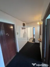 Apartament 2 camere decomandat, acces stradal, 63 mp – ...