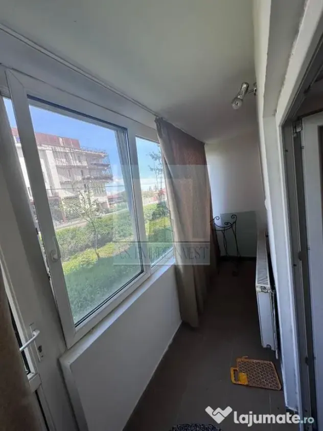 Apartament 2 camere decomandat, acces stradal, 63 mp – ...