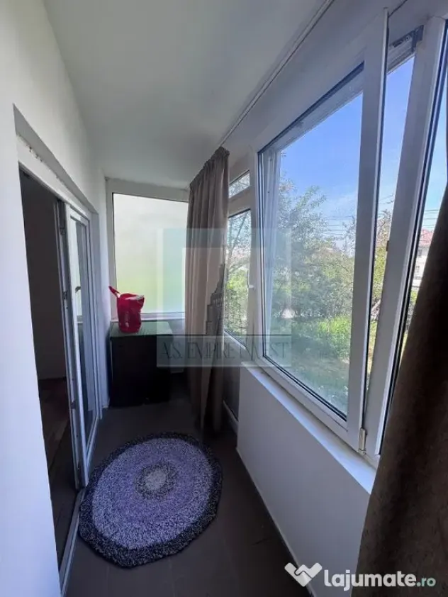 Apartament 2 camere decomandat, acces stradal, 63 mp – ...