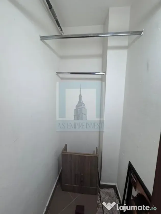 Apartament 2 camere decomandat, acces stradal, 63 mp – ...