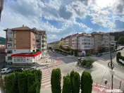 Ap. de vânzare 2 cam. decomandate Moinești-Bacău 