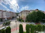 Ap. de vânzare 2 cam. decomandate Moinești-Bacău 
