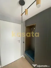 Apartament 2 camere | One Herastrau Towers | Premium