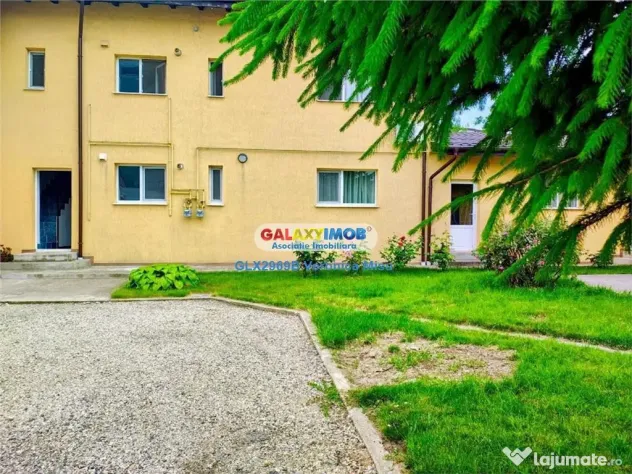 Studio de inchiriat 50mp / loc parcare/ curte / 1 Decembrie
