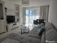Apartament 2 camere decomandate zona Coresi 2017 70mp