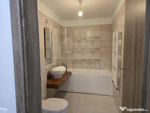 Apartament 2 camere decomandate zona Coresi 2017 70mp