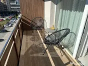Apartament 2 camere decomandate zona Coresi 2017 70mp 