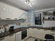 Apartament 2 camere decomandate zona Coresi 2017 70mp