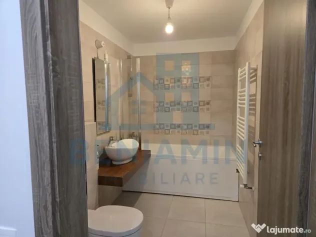 Apartament 2 camere decomandate zona Coresi 2017 70mp