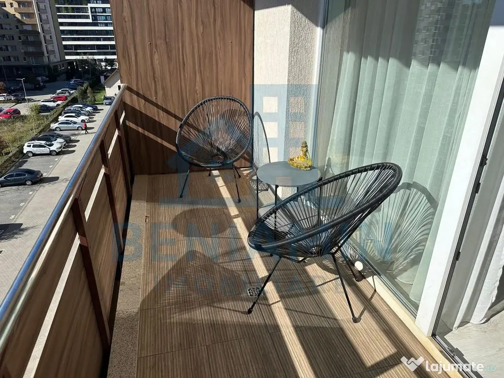 Apartament 2 camere decomandate zona Coresi 2017 70mp
