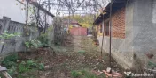 Casa batraneasca si 1320 mp teren, zona Barbatesti 