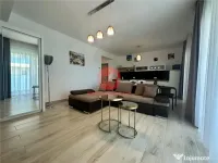 Apartament 2 camere #238;n Complex Premium la Malul Marii, V 