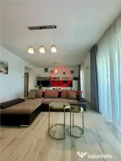 Apartament 2 camere #238;n Complex Premium la Malul Marii, V 