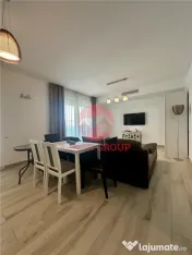 Apartament 2 camere #238;n Complex Premium la Malul Marii, V 
