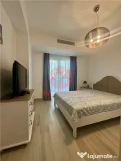 Apartament 2 camere #238;n Complex Premium la Malul Marii, V 
