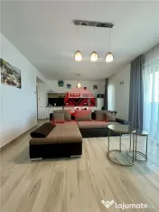 Apartament 2 camere #238;n Complex Premium la Malul Marii, V 