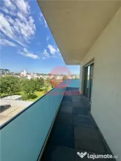 Apartament 2 camere #238;n Complex Premium la Malul Marii, V 