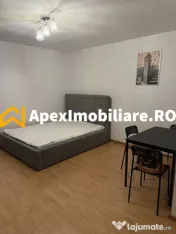 Garsoniera de inchiriat Iancului București | ApexImobiliare