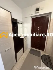 Garsoniera de inchiriat Iancului București | ApexImobiliare