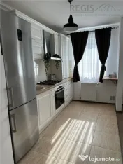 Apartament modern 2 camere TopCity cu loc de parcare si boxa 