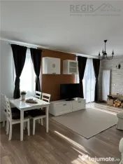 Apartament modern 2 camere TopCity cu loc de parcare si boxa 