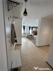 Apartament modern 2 camere TopCity cu loc de parcare si boxa 