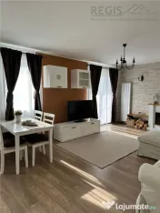 Apartament modern 2 camere TopCity cu loc de parcare si boxa 