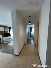 Apartament modern 2 camere TopCity cu loc de parcare si boxa 