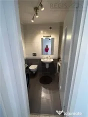 Apartament modern 2 camere TopCity cu loc de parcare si boxa 