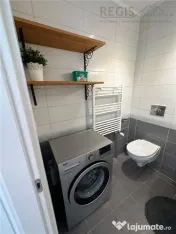 Apartament modern 2 camere TopCity cu loc de parcare si boxa 