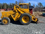 Ifron Volvo lm 620