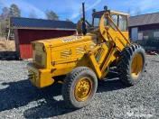 Ifron Volvo lm 620