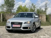 Audi A4*climatronic*2.0 diesel*2 randuri de roti*inmatriculata Ro*af.2009 