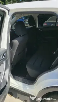 Vând Mazda CX5 